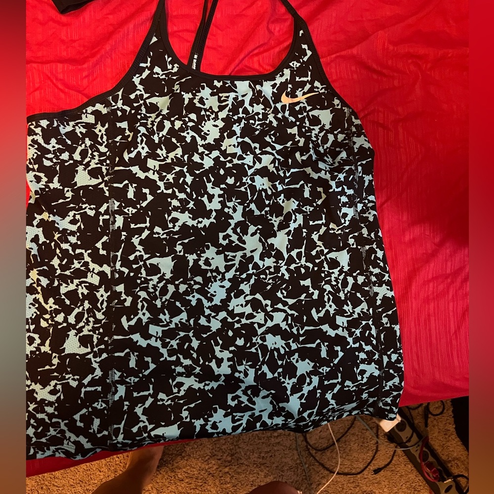 Nike Top